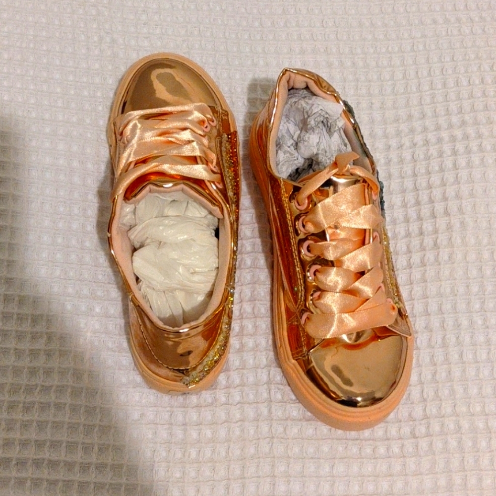 Beautiful Shoes